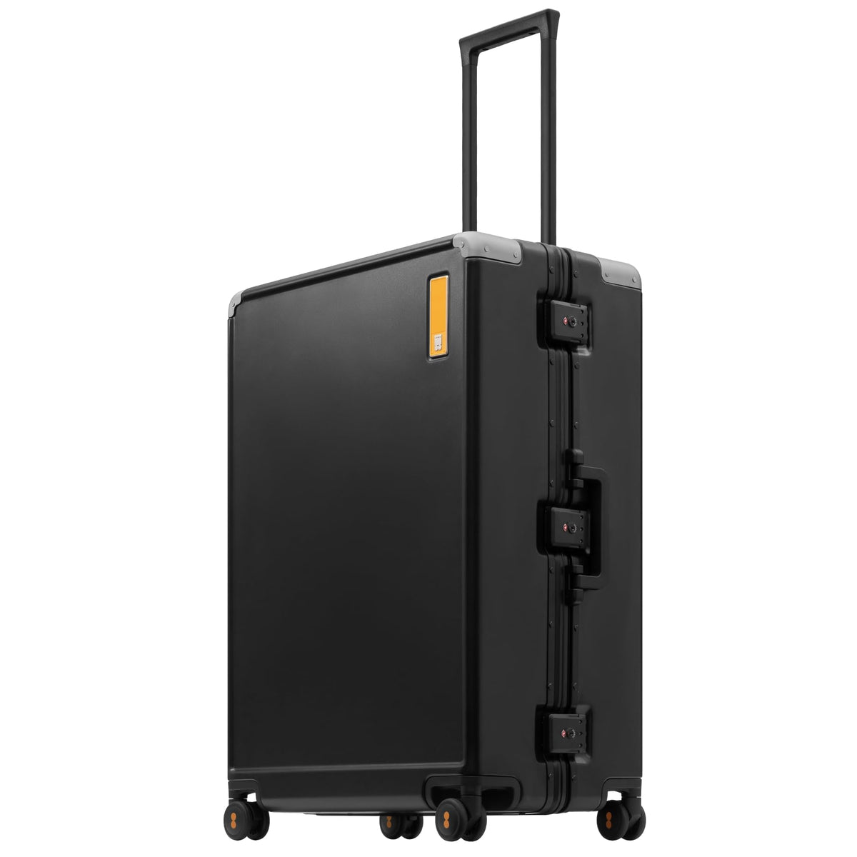 Zipperless Hardshell Luggage with Spinner Wheels