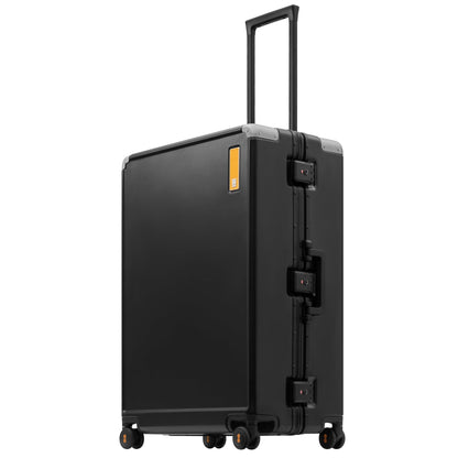 Zipperless Hardshell Luggage with Spinner Wheels