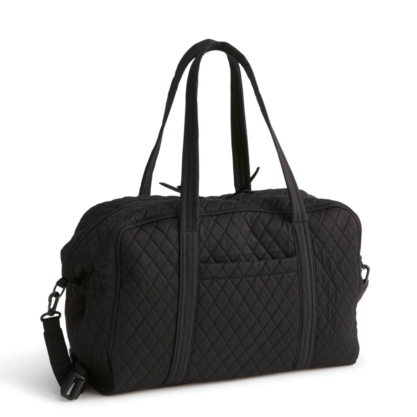 Women's Cotton Weekender Bag for Travel