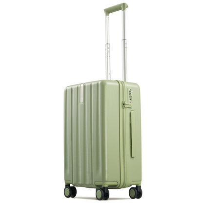 Hardshell Spinner Luggage with TSA Lock