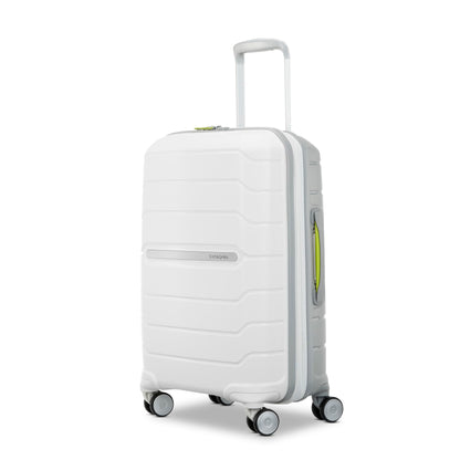 Hardside Expandable Luggage with Double Spinners