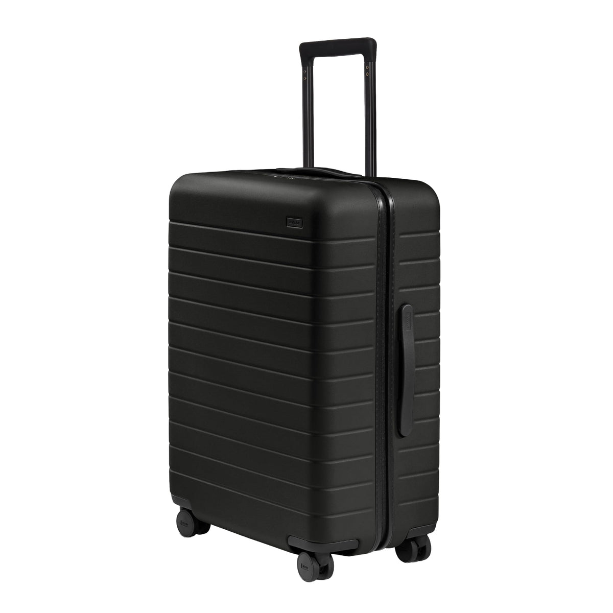 Lightweight Checked Luggage with Spinner Wheels