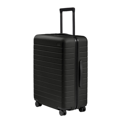 Lightweight Checked Luggage with Spinner Wheels