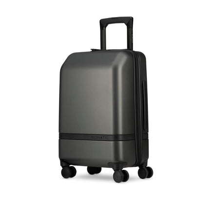 Premium Travel Luggage with Durable Hardshell Design