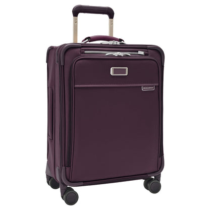 Premium Spinner Luggage with Smooth Rolling Wheels