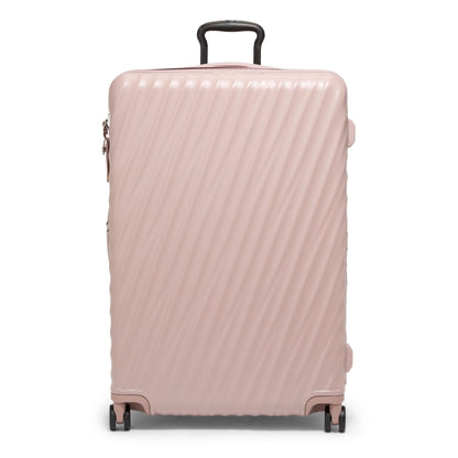 Large Expandable Checked Luggage with Spinner Wheels