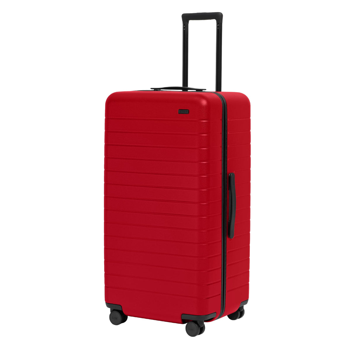 Lightweight Checked Luggage with Spinner Wheels
