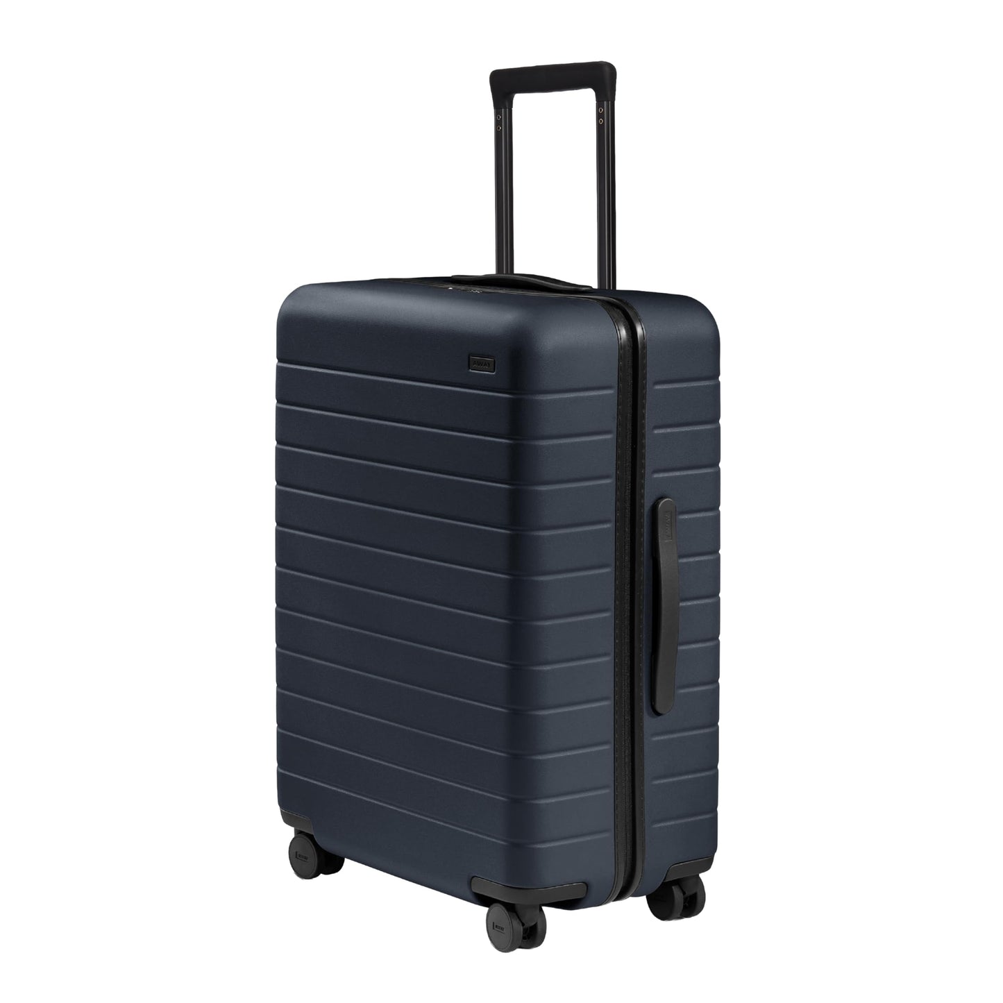 Lightweight Checked Luggage with Spinner Wheels