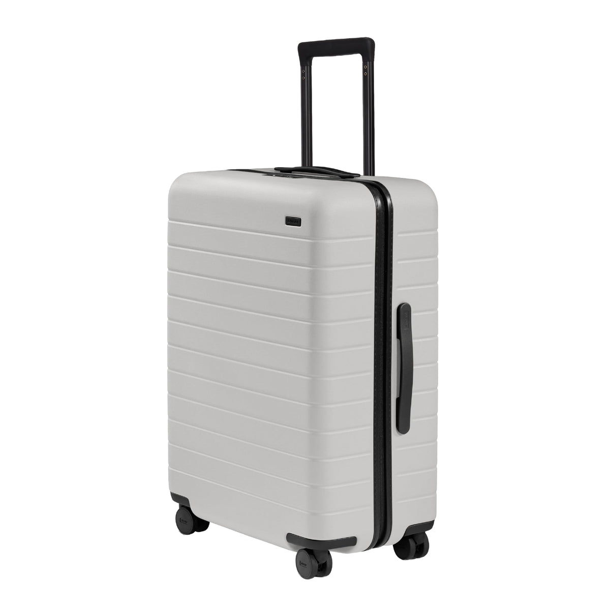Lightweight Checked Luggage with Spinner Wheels