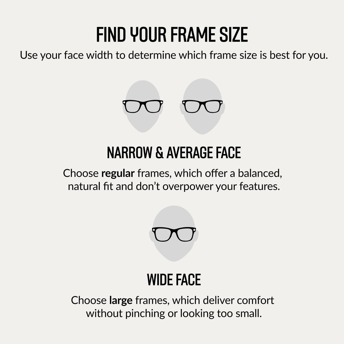 Wayfarer Smart Glasses with Classic Frame Design