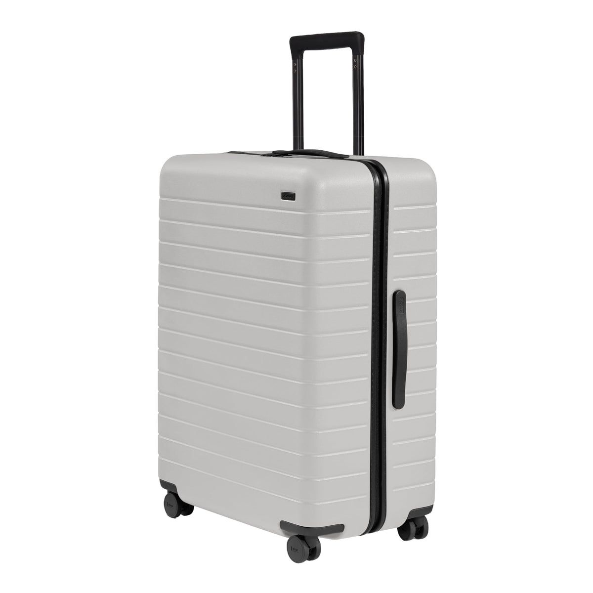 Lightweight Checked Luggage with Spinner Wheels