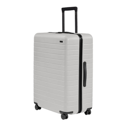 Lightweight Checked Luggage with Spinner Wheels