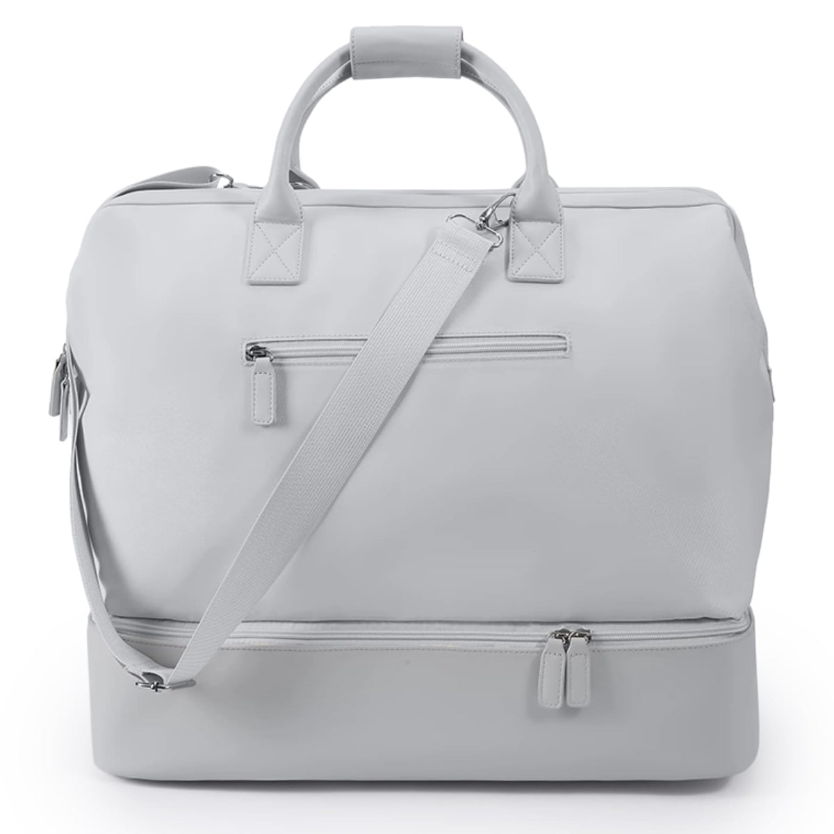 Weekender Travel Bag with Spacious Carry-On Design