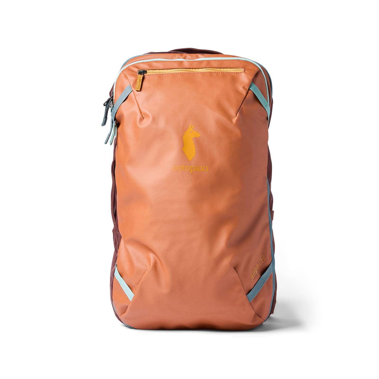 28L Travel Backpack with Compact Carry-On Design