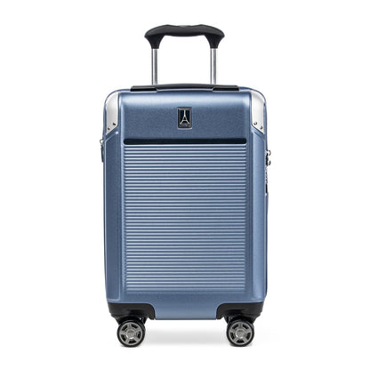 Hardside Spinner Luggage with TSA Lock and Expansion
