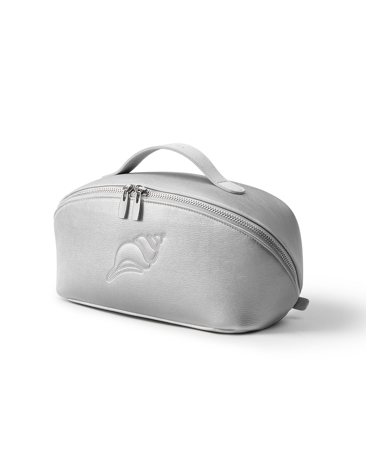 Men's Travel Toiletry Bag with Organizer Compartments