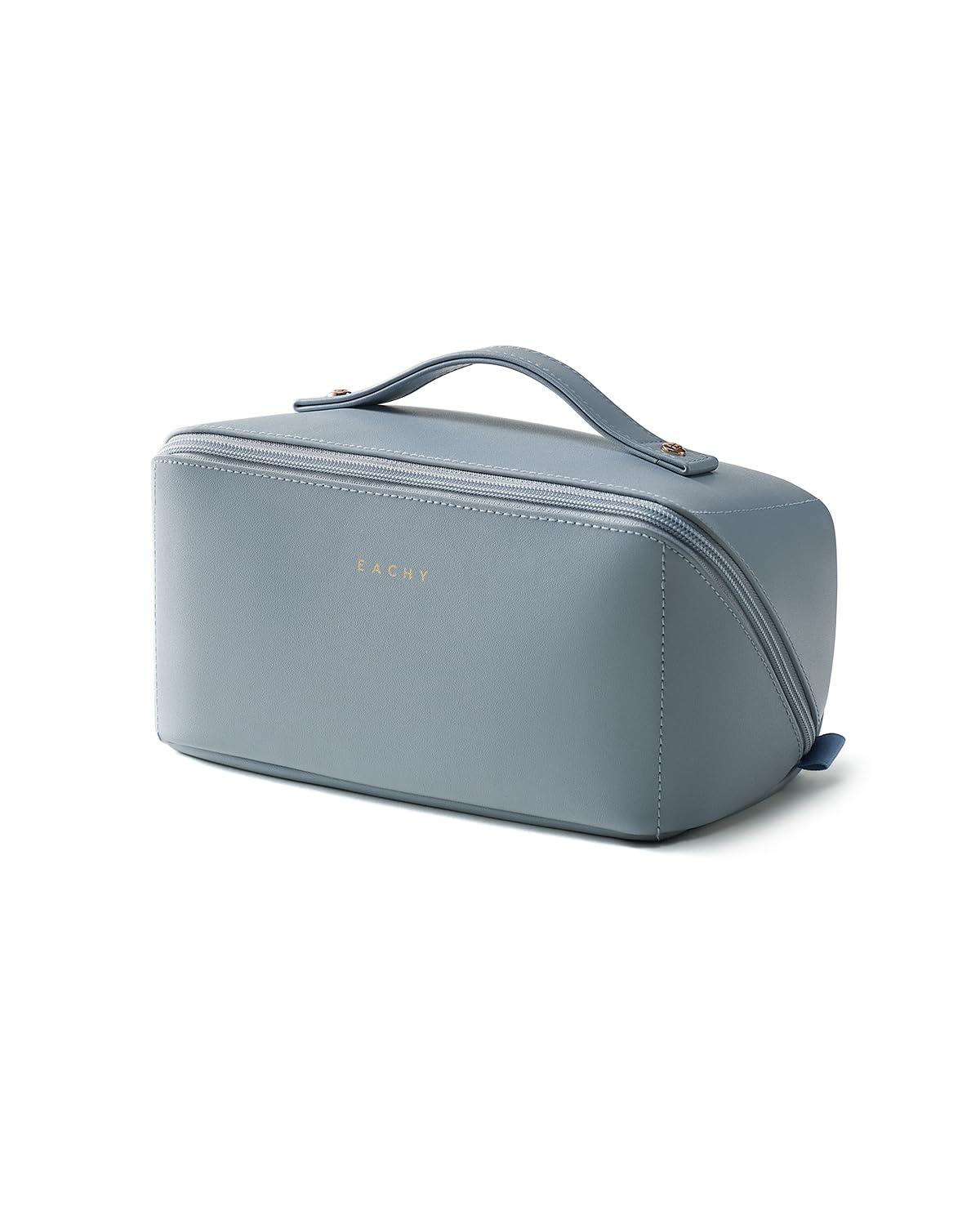 Men's Travel Toiletry Bag with Organizer Compartments