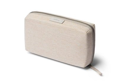 Tech Organizer Pouch with Cable Storage