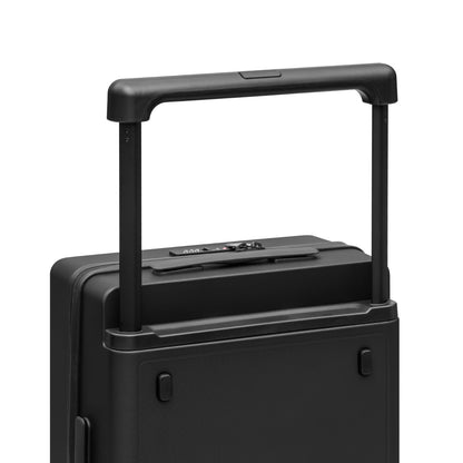 Carry-On Luggage with TSA Lock and Spinner Wheels