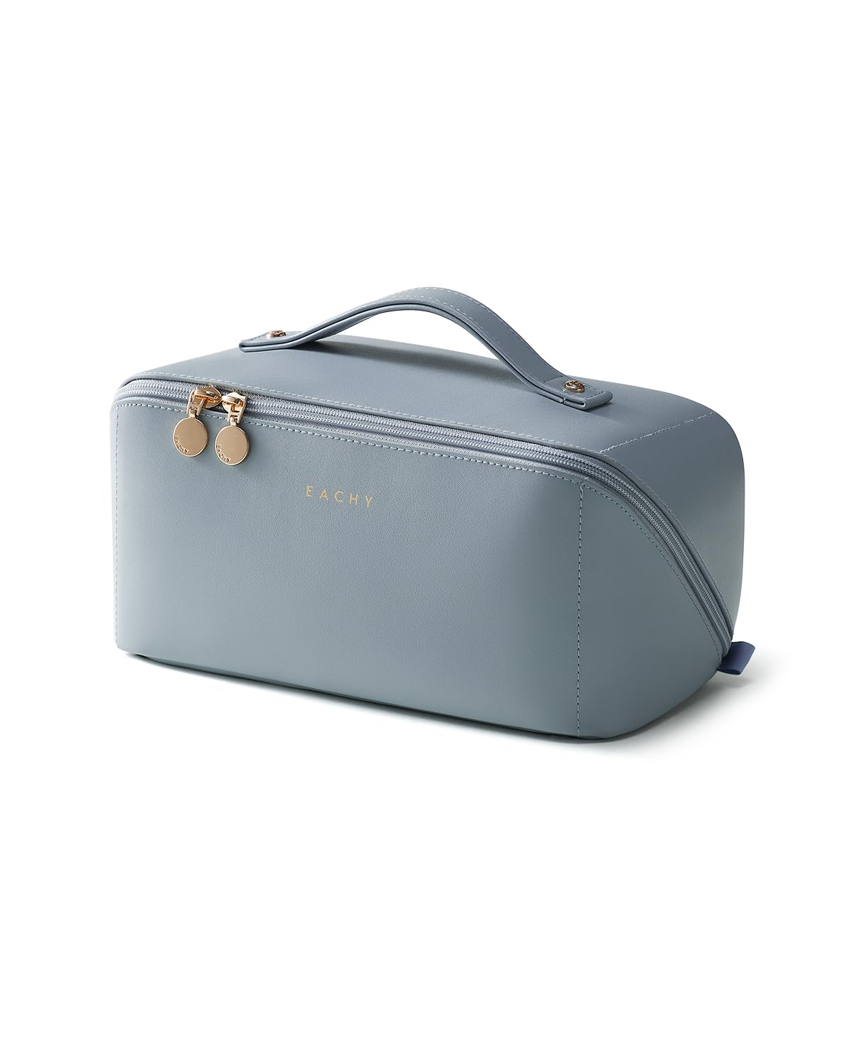 Men's Travel Toiletry Bag with Organizer Compartments