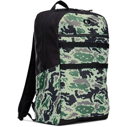 Lightweight Travel Backpack with Compact Design