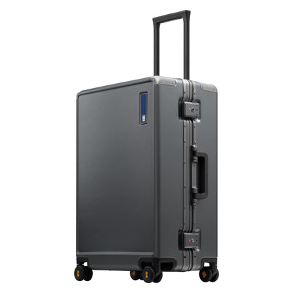 Zipperless Hardshell Luggage with Spinner Wheels