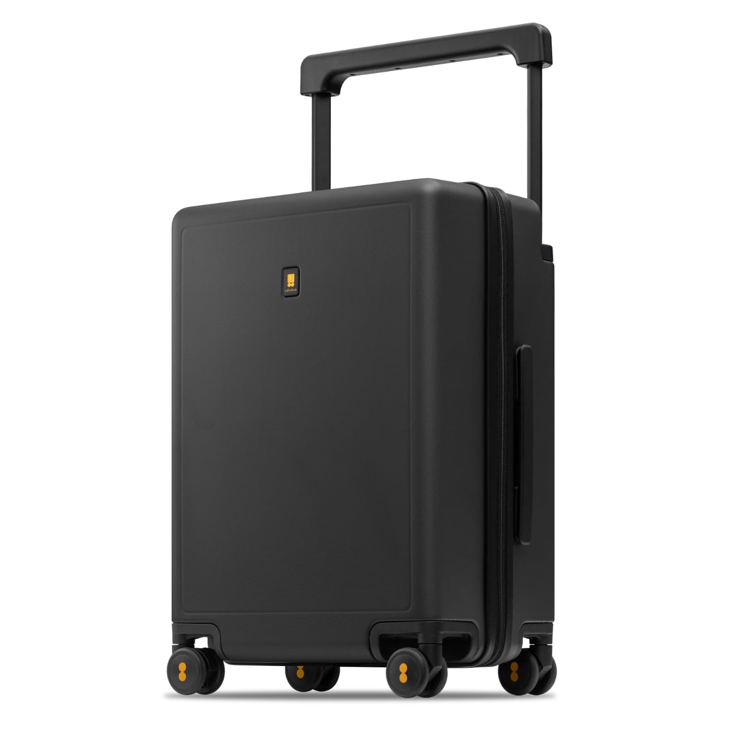 Carry-On Luggage with TSA Lock and Spinner Wheels