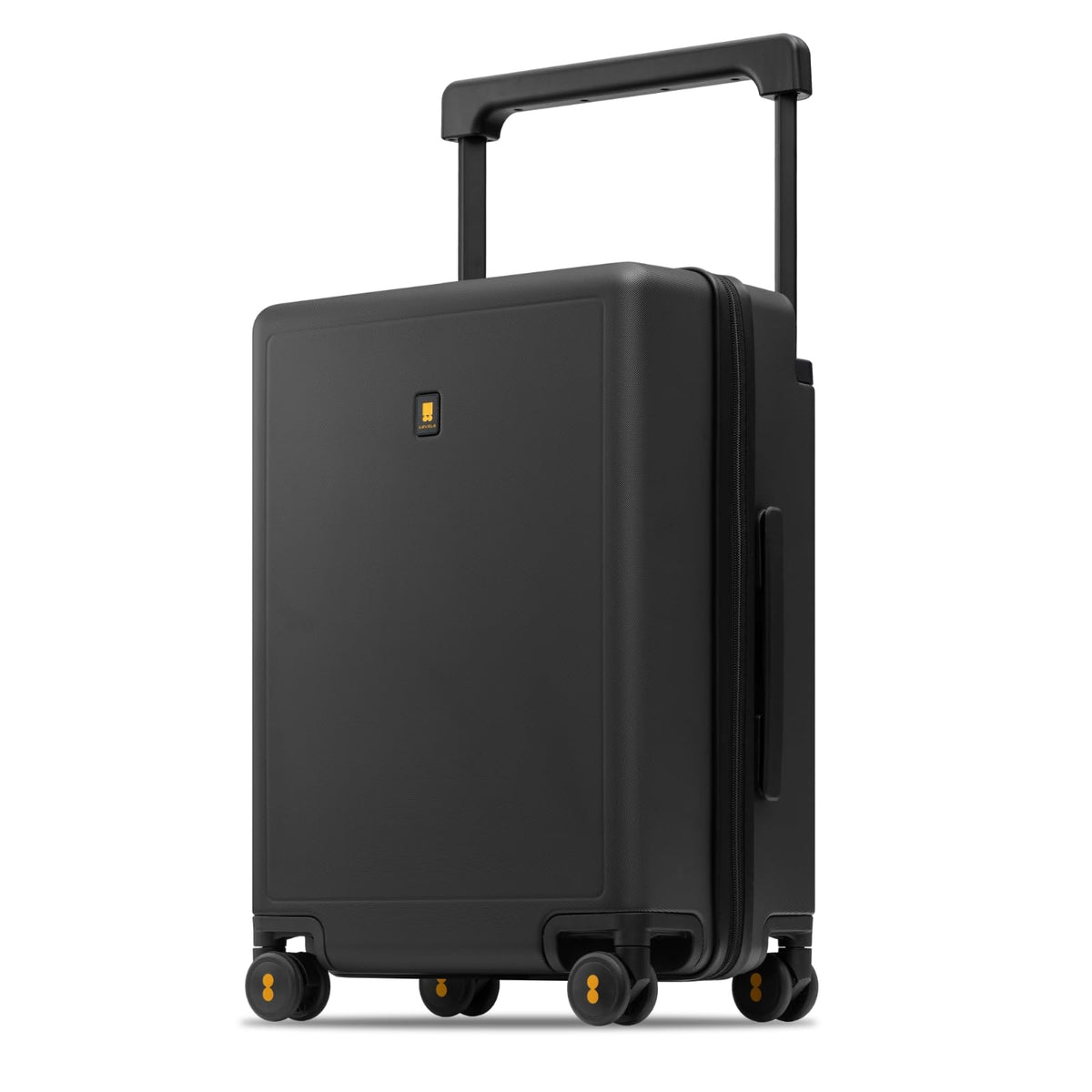 Carry-On Luggage with TSA Lock and Spinner Wheels