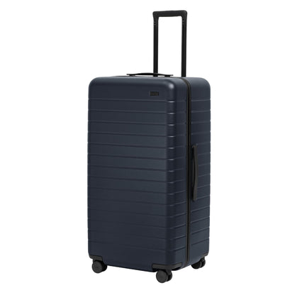 Lightweight Checked Luggage with Spinner Wheels
