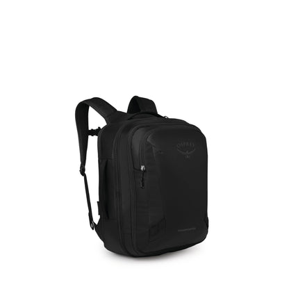 Expandable Travel Backpack with Laptop Sleeve