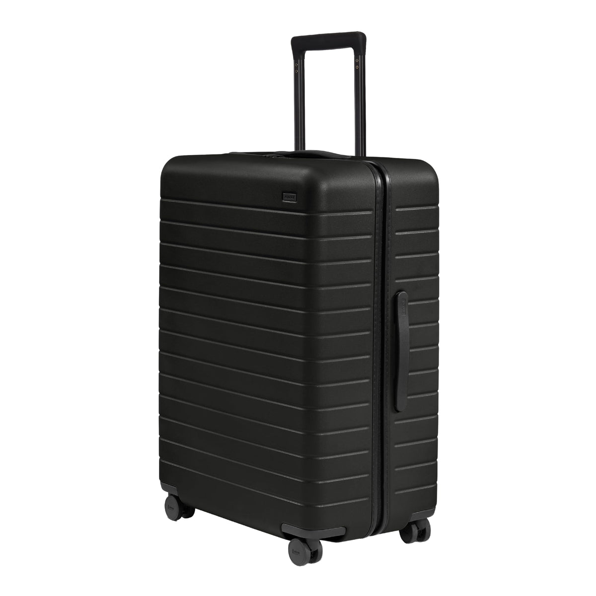 Lightweight Checked Luggage with Spinner Wheels