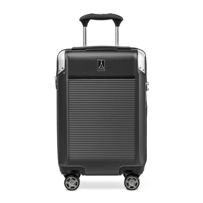 Hardside Spinner Luggage with TSA Lock and Expansion