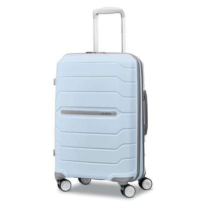 Hardside Expandable Luggage with Double Spinners