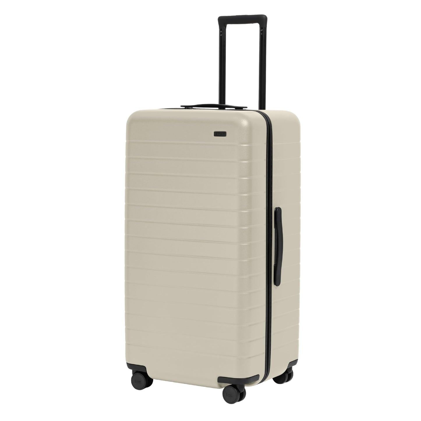 Lightweight Checked Luggage with Spinner Wheels