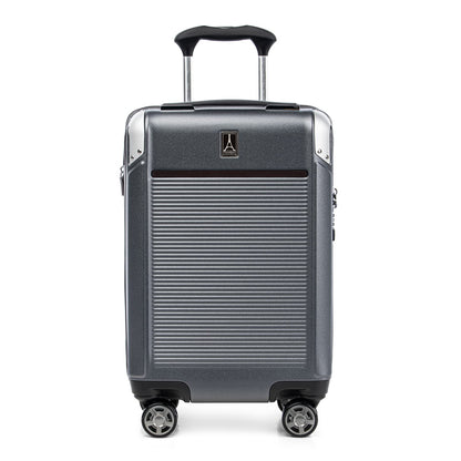 Hardside Spinner Luggage with TSA Lock and Expansion