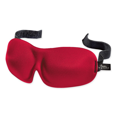 No-Pressure Sleep Mask for Travel and Rest