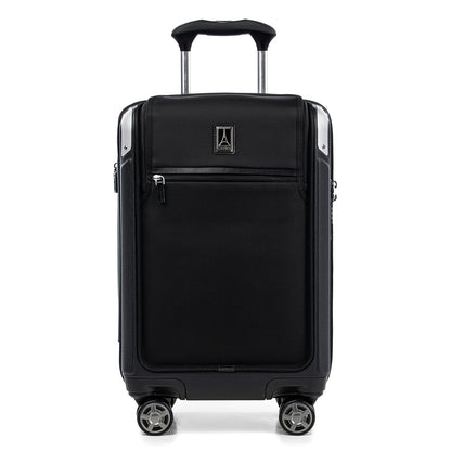 Hardside Spinner Luggage with TSA Lock and Expansion