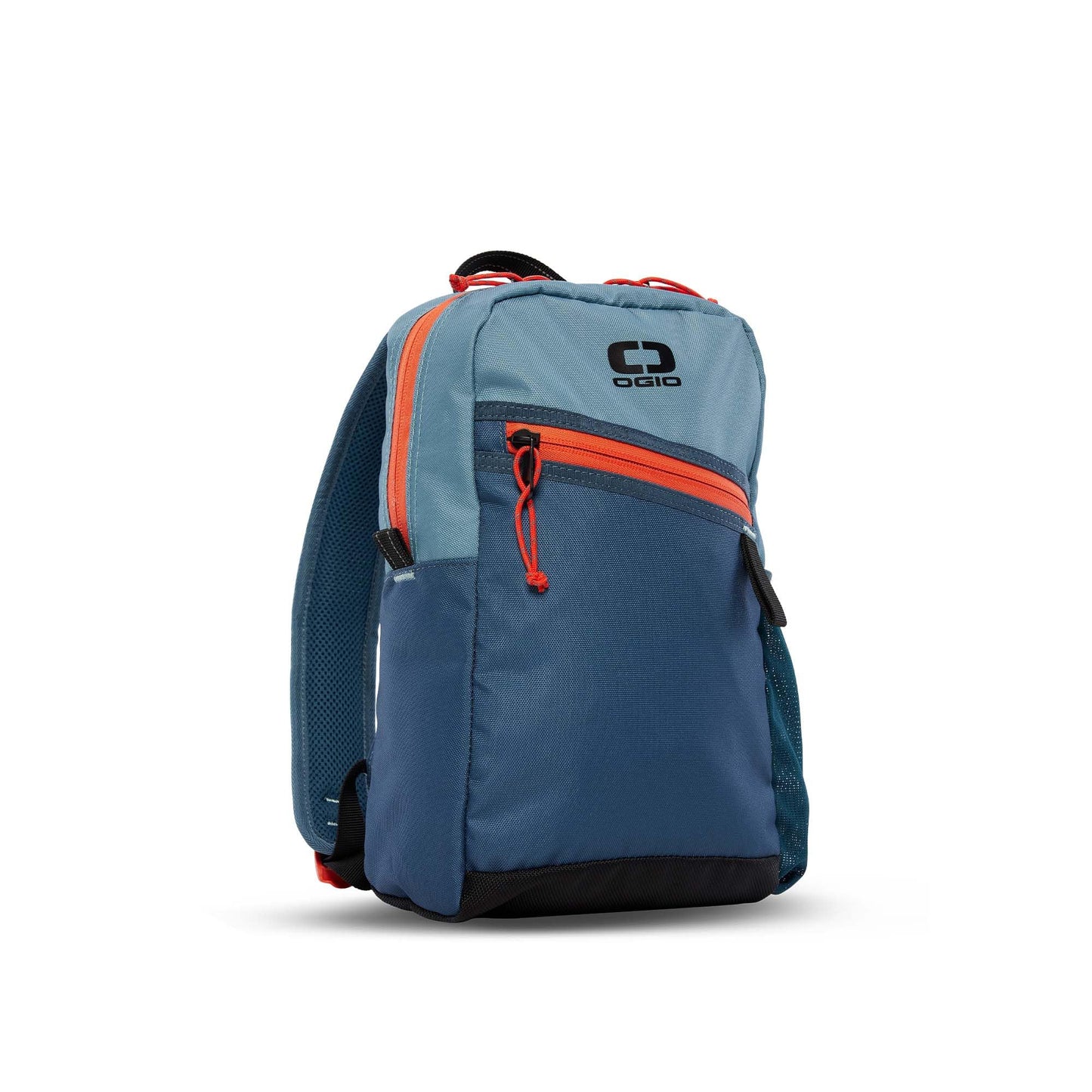Lightweight Travel Backpack with Compact Design