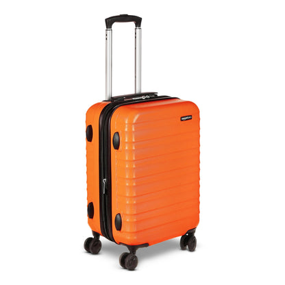 30-Inch Hardside Spinner Expandable Suitcase