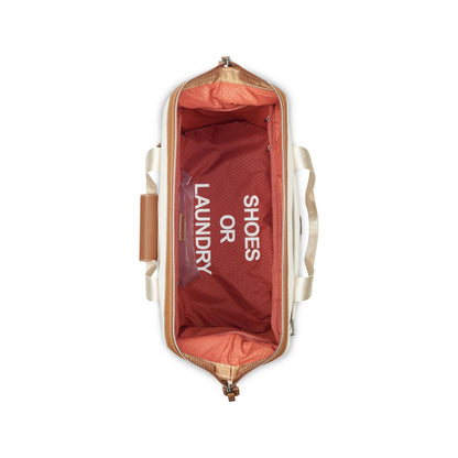 Small Weekender Duffle Bag for Travel