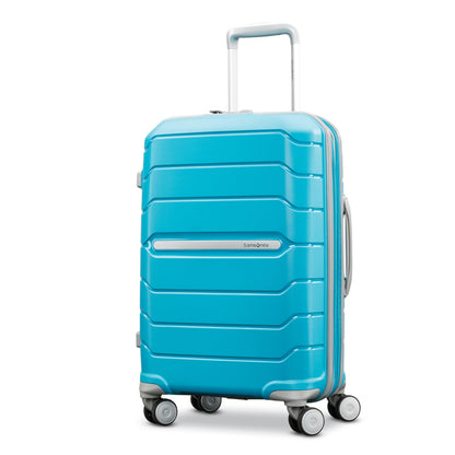 Hardside Expandable Luggage with Double Spinners