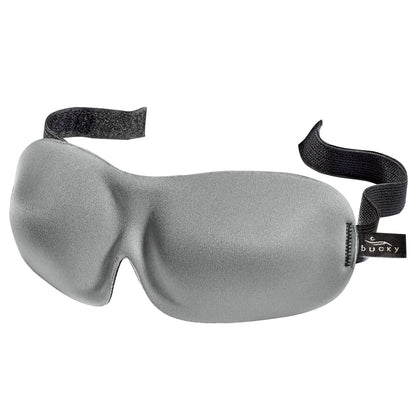 No-Pressure Sleep Mask for Travel and Rest