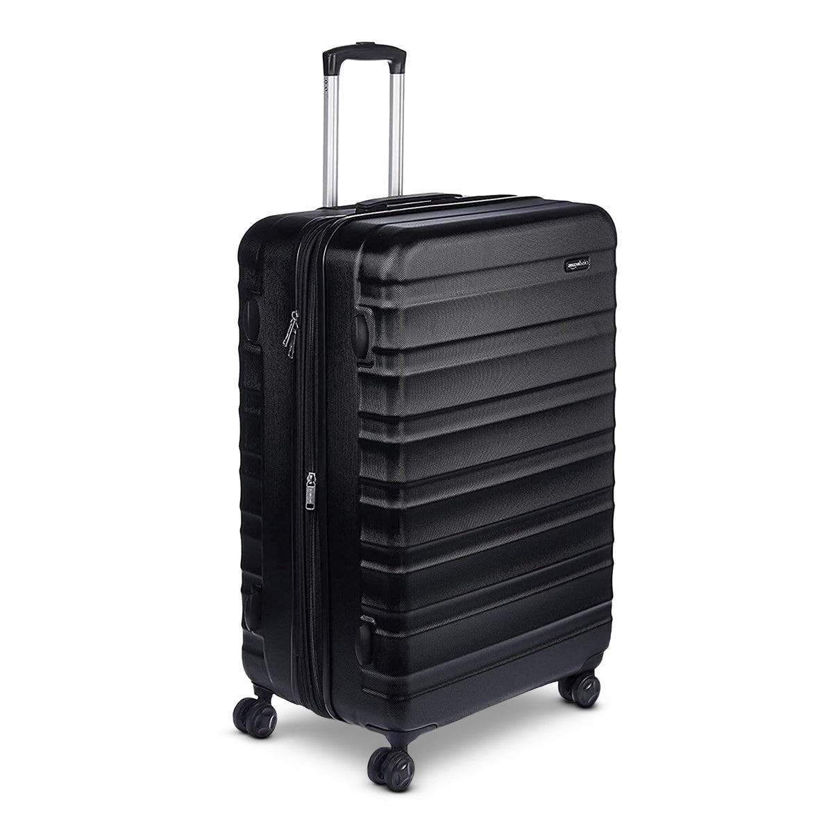 30-Inch Hardside Spinner Expandable Suitcase