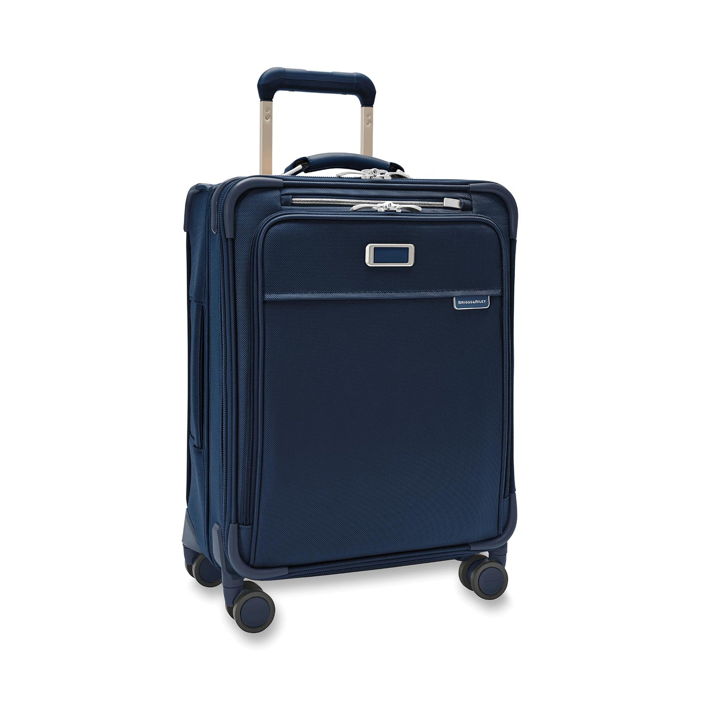 Premium Spinner Luggage with Smooth Rolling Wheels