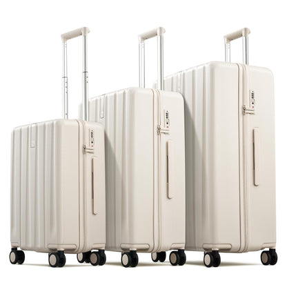 Hardshell Spinner Luggage with TSA Lock