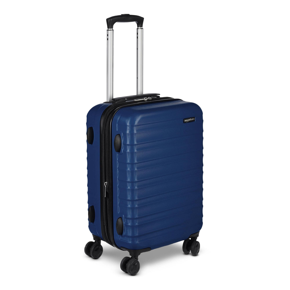30-Inch Hardside Spinner Expandable Suitcase