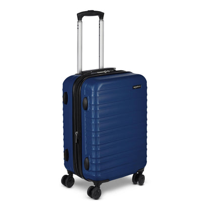 30-Inch Hardside Spinner Expandable Suitcase