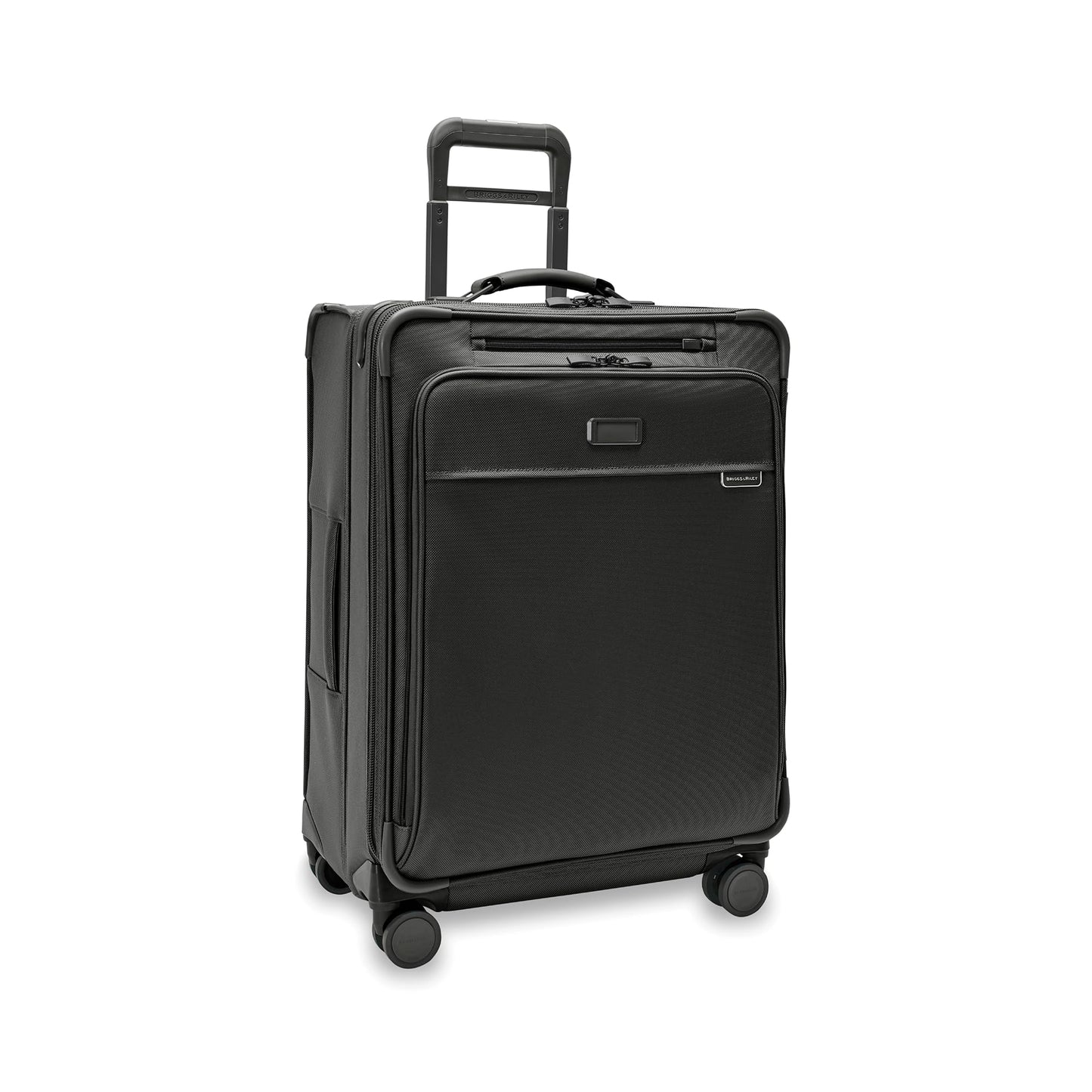 Premium Spinner Luggage with Smooth Rolling Wheels