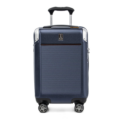 Hardside Spinner Luggage with TSA Lock and Expansion