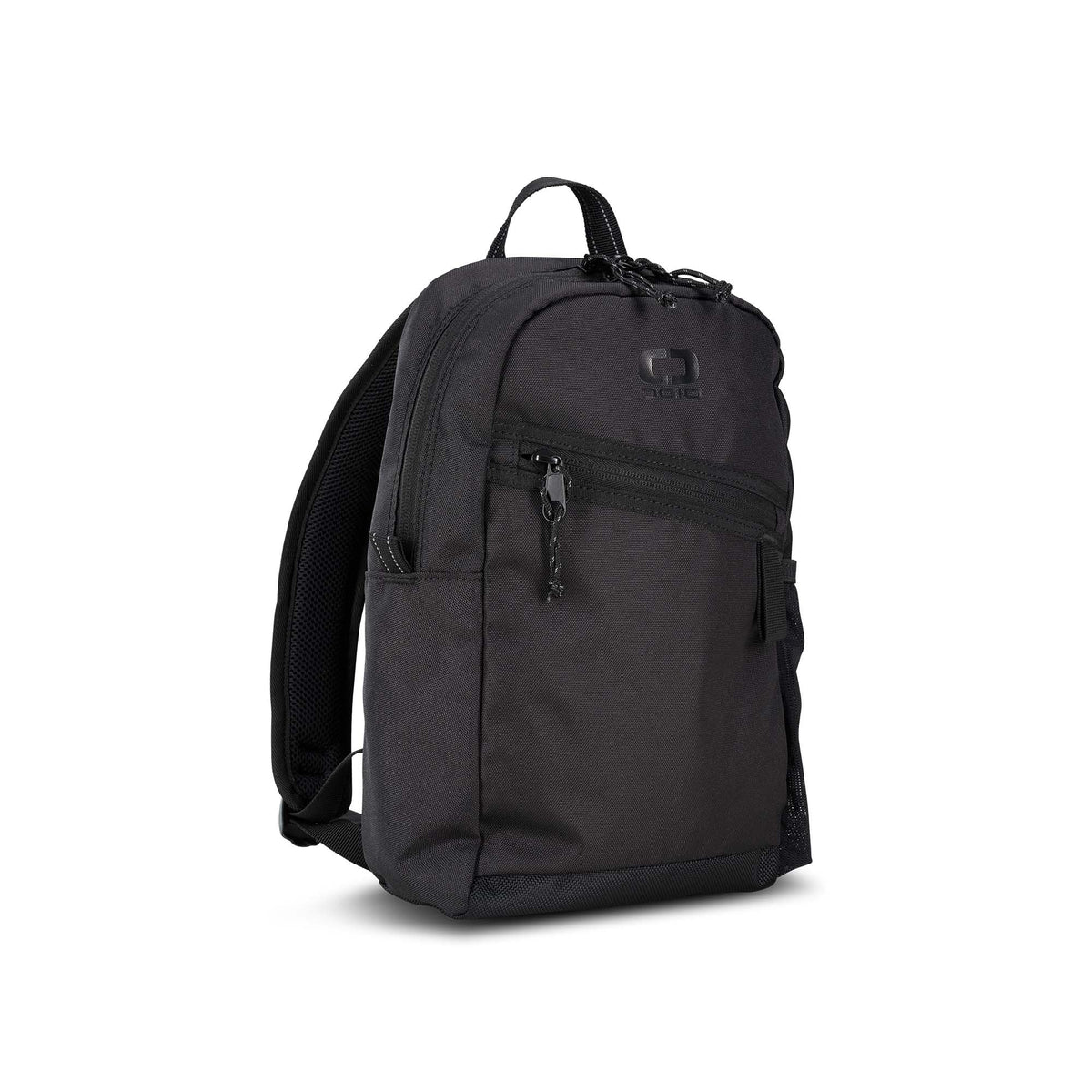 Lightweight Travel Backpack with Compact Design